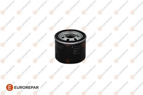 ФІЛЬТР МАСЛЯНИЙ Eurorepar E149187