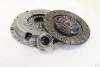 Зчеплення SUBARU IMPREZA 1.6-1.6i-1.8i-2.0i 92-00 (Пр-во EXEDY) FJK2018