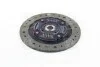 Диск зчеплення HONDA CIVIC IV-V-VI-VII 1.5i 16V-1.6i 16V 87-05 EXEDY HCD802U (фото 3)