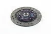 Диск зчеплення HONDA CIVIC IV-V-VI-VII 1.5i 16V-1.6i 16V 87-05 EXEDY HCD802U (фото 4)