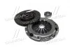 Зчеплення MITSUBISHI LANCER VII, GALANT VI, VII (вир-во Exedy) EXEDY MBK2053 (фото 3)