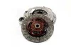 Зчеплення MITSUBISHI AIRTREK I 2.0 02-06 пр-во) EXEDY MBK2107 (фото 2)