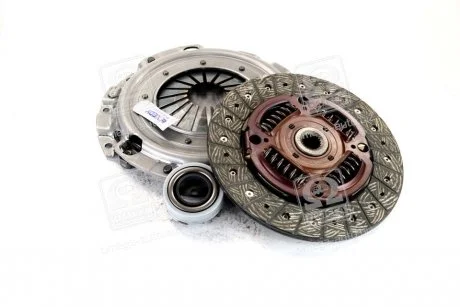 Зчеплення MITSUBISHI AIRTREK I 2.0 02-06 пр-во) EXEDY MBK2107