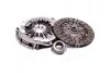 Комплект зчеплення MAZDA 6, 2.0 DI, 02-07(вир-во EXEDY) MZK2098