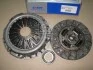 Сцепление NISSAN NAVARA, PATFHFINDER 2.5dCI 05- NSK2184