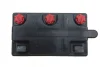 Акумулятор EXIDE 6N63B1 (фото 3)