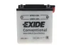 Акумулятор EXIDE 6N63B1 (фото 5)