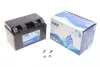 Аккумулятор   8,6Ah-12v Exide AGM (150х87х93),L,EN145 AGM12-8