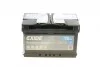 Акумулятор 72Ah-12v Exide PREMIUM (278х175х175),R,EN720 EXIDE EA722 (фото 1)