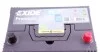 Аккумуляторная батарея EXIDE EA754 (фото 2)