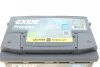 Акумулятор 77Ah-12v PREMIUM (278х175х190),R,EN760 EXIDE EA770 (фото 6)