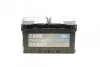 Аккумулятор 85Ah-12v Exide PREMIUM(315х175х175),R,EN800 EA852