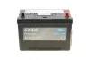 Акумулятор 95Ah-12v Exide PREMIUM (302х171х222),R,EN800 EXIDE EA954 (фото 1)