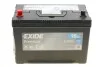 Акумулятор 95Ah-12v Exide PREMIUM (302х171х222),L,EN800 EA955