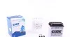 Аккумулятор 12Ah-12v Exide (EB12AL-A2) (134х80х160) R, EN165