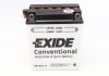 Аккумуляторная батарея EXIDE EB12AL-A (фото 5)