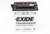 Стартерна батарея (акумулятор) EXIDE EB12AL-A (фото 5)