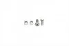 Акумулятор 14Ah-12v (134х89х166) R, EN145 EXIDE EB14L-A2 (фото 9)