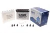 Аккумулятор 16Ач-12В (205x70x162) R, EN175 EXIDE EB16AL-A2 (фото 1)