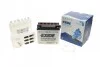 Акумулятор 19Ah-12v (175х100х)155) R, EN190 EXIDE EB16L-B (фото 1)