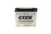 Акумулятор 19Ah-12v (175х100х)155) R, EN190 EXIDE EB16L-B (фото 7)