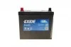 Аккумулятор 45Ah-12v Exide EXCELL(234х127х220),L,EN330 Азия EB455