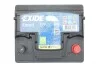 Акумулятор 50Ah-12v Exide EXCELL (207х175х190),R,EN450 EXIDE EB500 (фото 4)