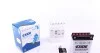 Акумулятор 5Ah-12v (120х60х)130) R, EN65 EXIDE EB5L-B (фото 1)