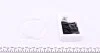 Акумулятор 5Ah-12v (120х60х)130) R, EN65 EXIDE EB5L-B (фото 6)
