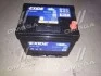 Акумулятор EXIDE EB604 (фото 3)