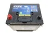 Акумулятор 60Ah-12v Exide EXCELL (230х172х220),L,EN480 EXIDE EB605 (фото 3)