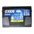Аккумулятор EXIDE EB621 (фото 2)