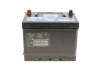 Акумулятор 70Ah-12v EXCELL (266х172х223), R, EN540 EXIDE EB704 (фото 2)