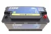 Аккумулятор 95Ah-12v EXCELL(353х175х190),R,EN800 EXIDE EB950 (фото 2)