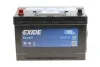 Акумулятор EXIDE EB955 (фото 1)