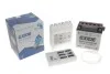 Акумулятор EXIDE Стандарт [12B] 9 Ah|  135x75x139 (ДхШхВ) EB9-B