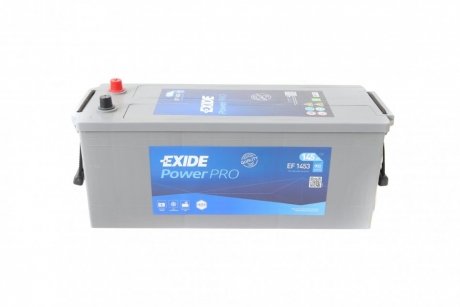 Акумуляторна батарея EXIDE EF1453