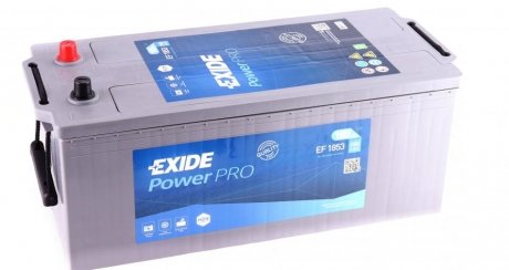 Аккумулятор EXIDE EF1853