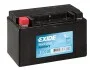 Аккумуляторная батарея EXIDE EK091 (фото 4)