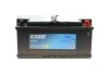 Акумулятор AGM 106 Ah Start-Stop EK1060