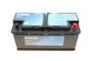 Акумулятор AGM 106 Ah Start-Stop EXIDE EK1060 (фото 6)