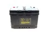 Стартерна батарея (акумулятор) EXIDE EK720 (фото 2)