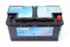 Акумулятор 100Ah-12v Exide EFB (353х175х190),R,EN900 EXIDE EL1000 (фото 1)