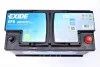 Акумулятор 100Ah-12v Exide EFB (353х175х190),R,EN900 EXIDE EL1000 (фото 4)