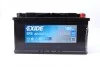 Акумулятор 100Ah-12v Exide EFB (353х175х190),R,EN900 EXIDE EL1000 (фото 5)