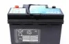 Акумулятор 60Ah-12v Exide EFB (242х175х190),R,EN640 EXIDE EL600 (фото 2)
