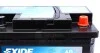 Акумулятор 60Ah-12v Exide EFB (242х175х190),R,EN640 EXIDE EL600 (фото 5)