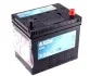 Акумулятор 60Ah-12v Exide START-STOP EFB (230х173х222),R,EN520 EXIDE EL604 (фото 1)