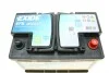 Акумулятор 70Ah-12v EFB (278х175х190),R,EN720 EXIDE EL700 (фото 4)