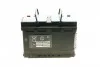 Акумулятор 70Ah-12v EFB (278х175х190),R,EN720 EXIDE EL700 (фото 5)